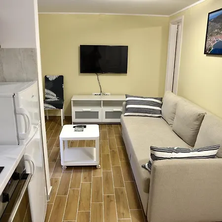 Marko Apartment