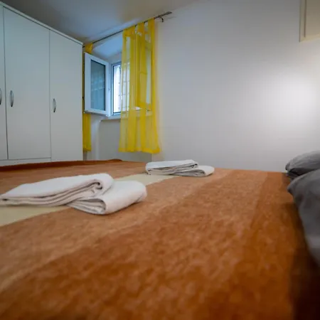Marko Apartment