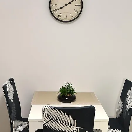 Marko Appartement *