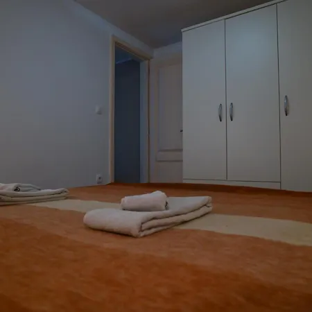 Marko Apartamento *