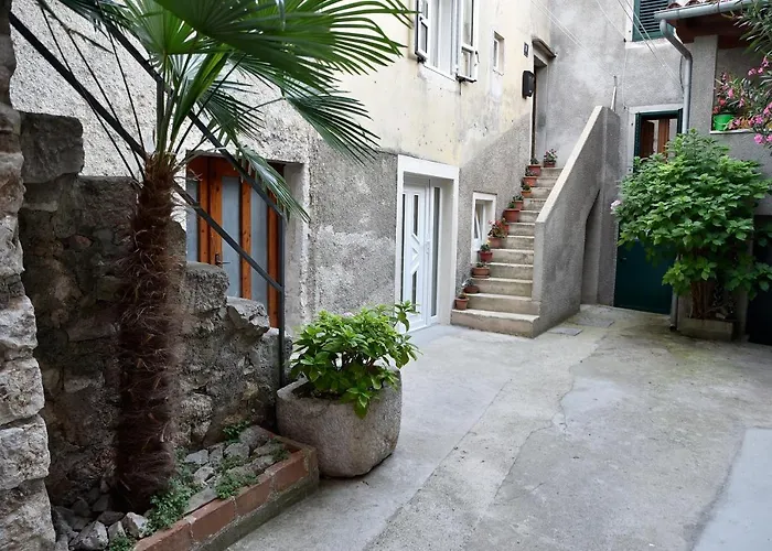 Marko Apartmán *