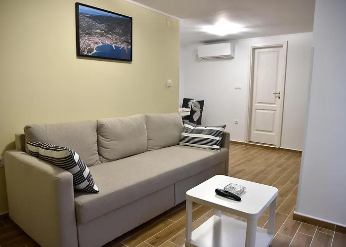Marko Apartmán *