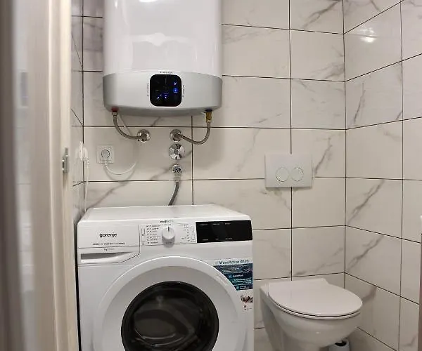 Marko Apartmán Cres