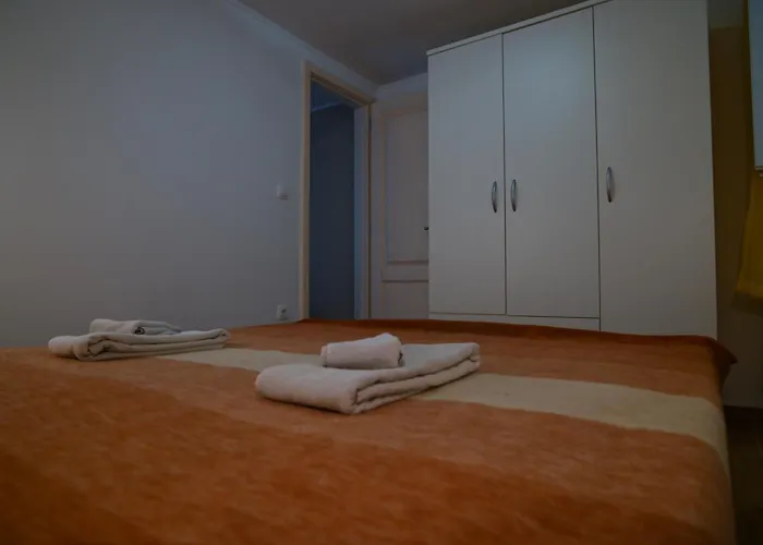 Marko Apartmán *