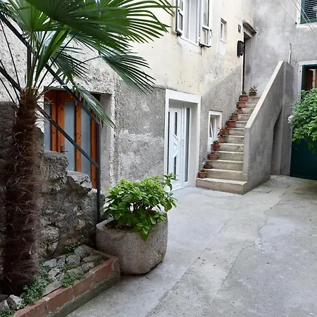 Marko Appartement *