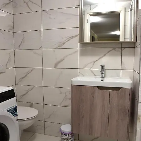 Marko Appartement