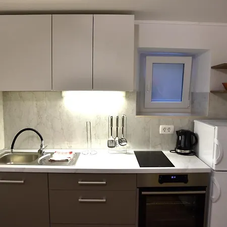 Apartment Marko Cres