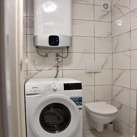 Marko Appartement Cres