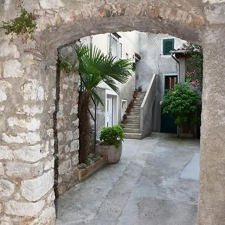 Marko Appartement *